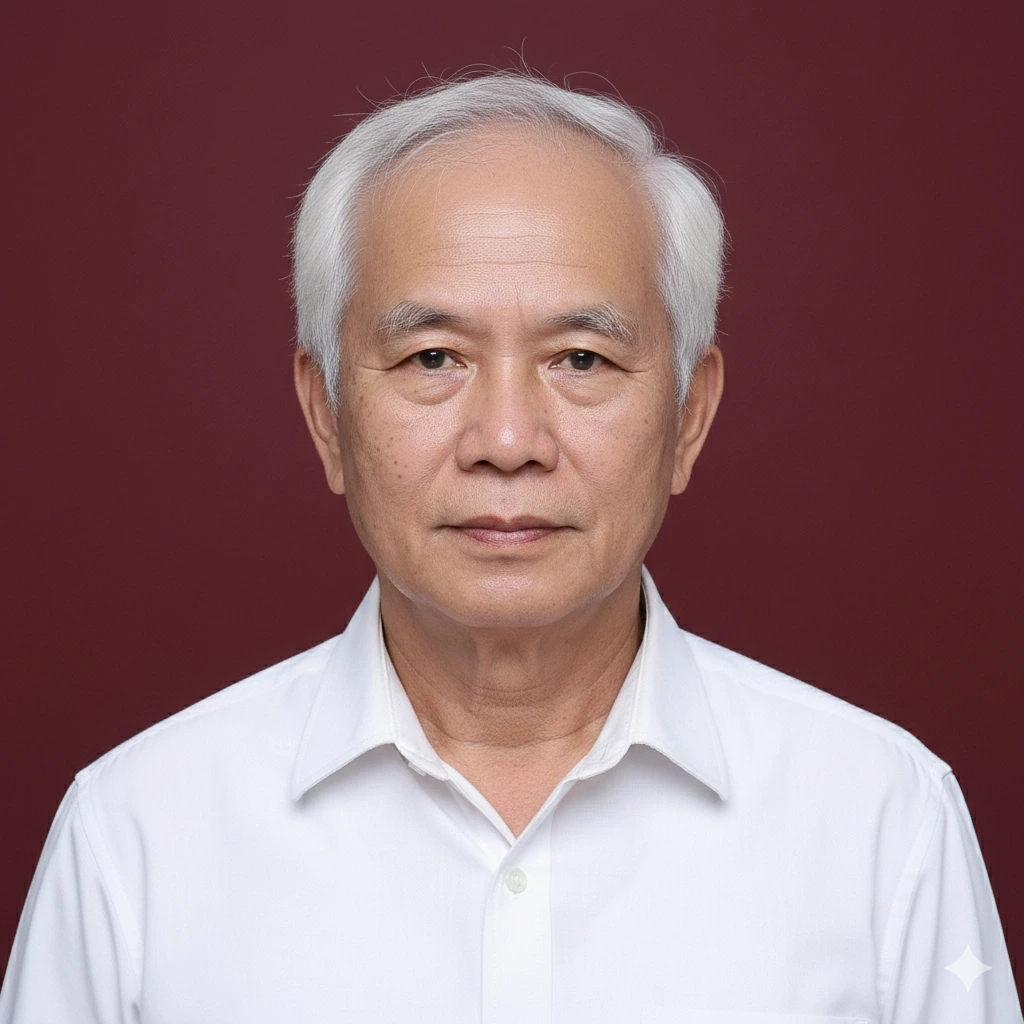 Drs. Syarif Hidayatullah, M.A.